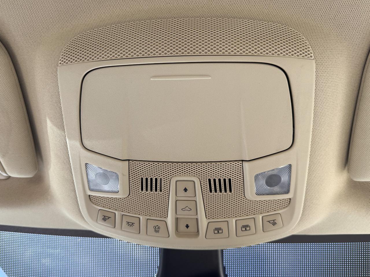 Ford Edge SEL 2023