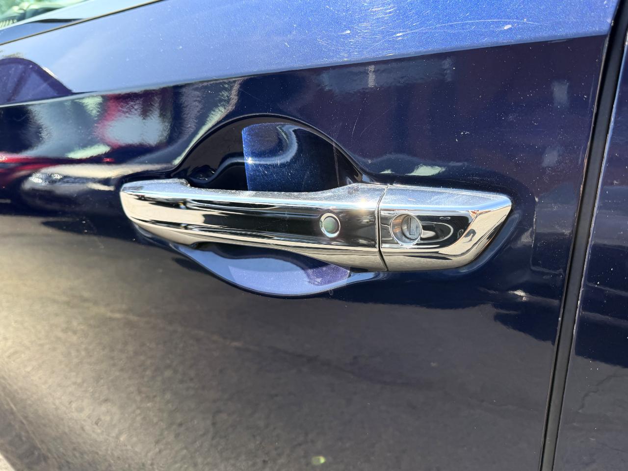 Honda Odyssey EX-L 2019
