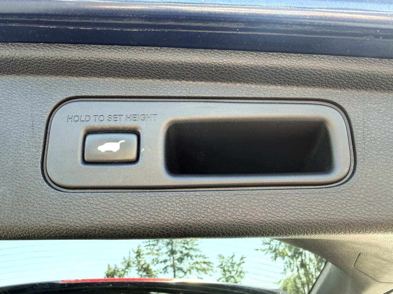 Honda Odyssey EX-L 2019