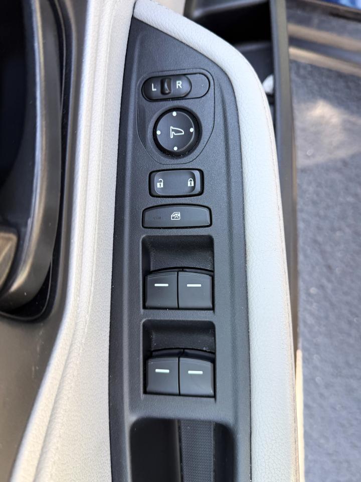 Honda Odyssey EX-L 2019