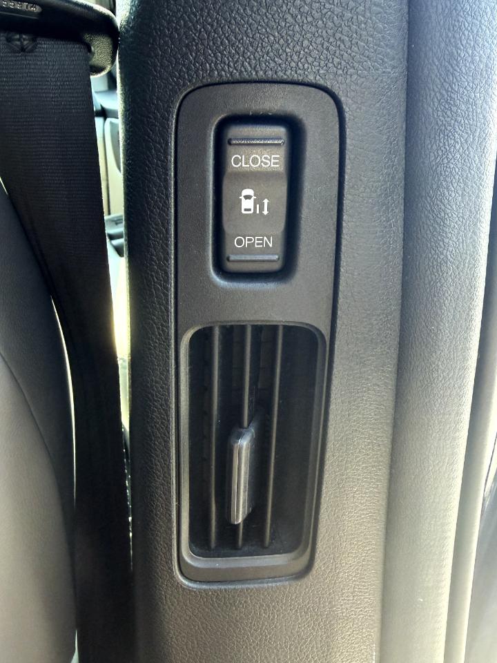 Honda Odyssey EX-L 2019