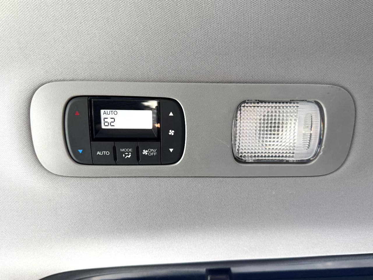 Honda Odyssey EX-L 2019