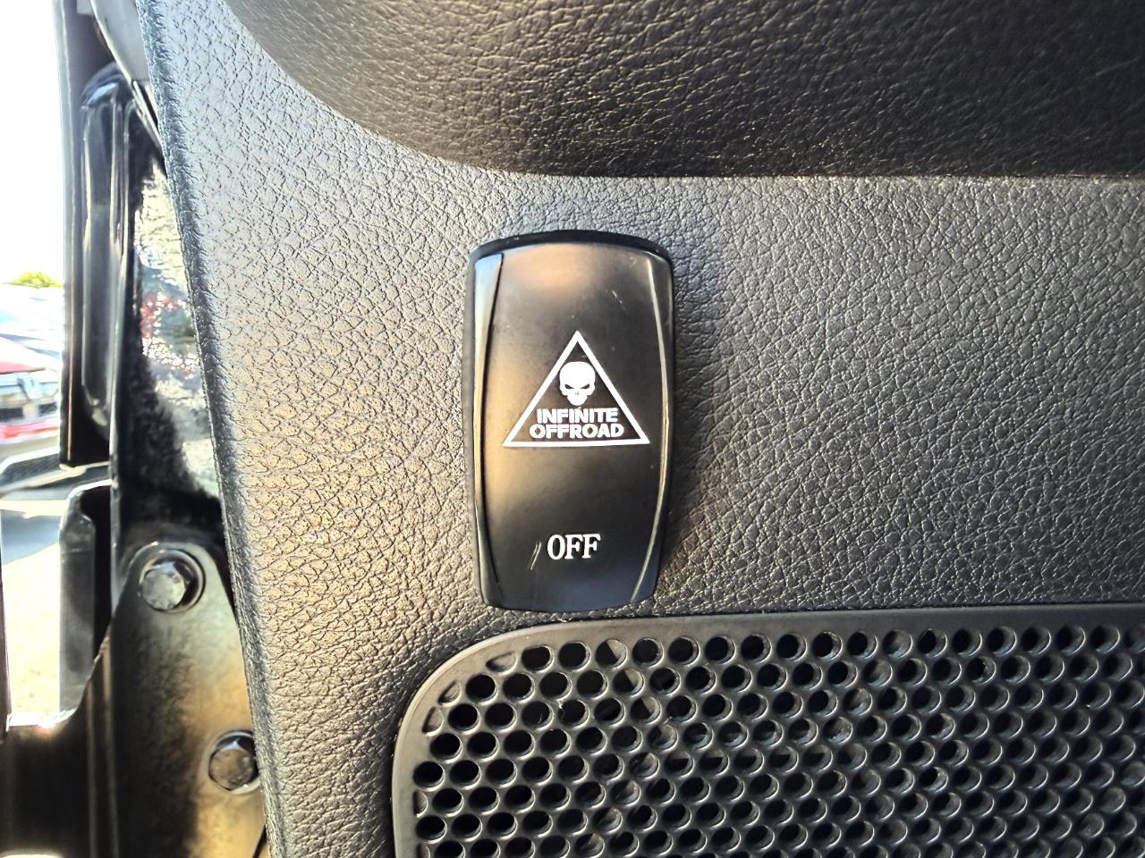 Jeep Wrangler Unlimited Altitude 4x4 2015