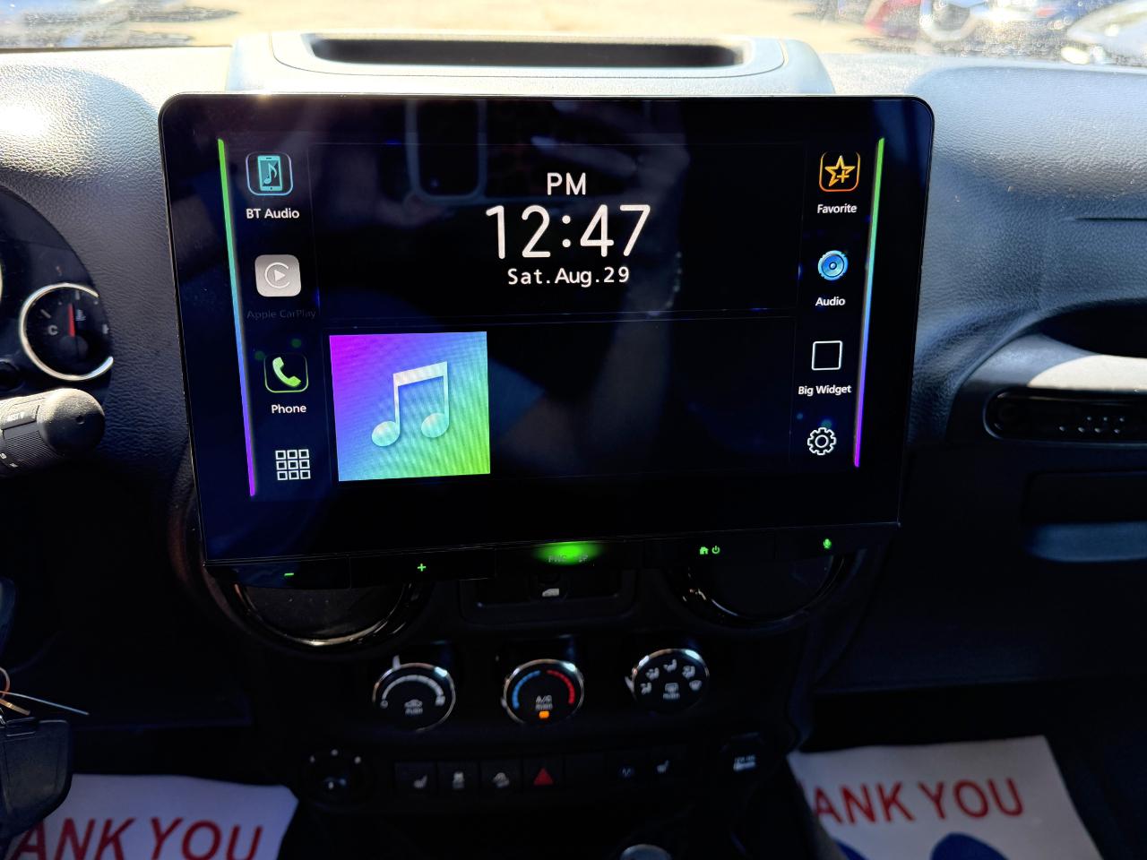 Jeep Wrangler Unlimited Altitude 4x4 2015