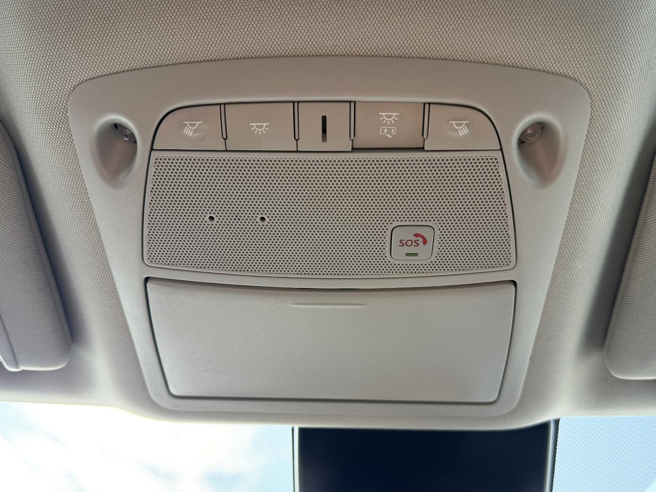 Nissan Murano Platinum AWD 2023