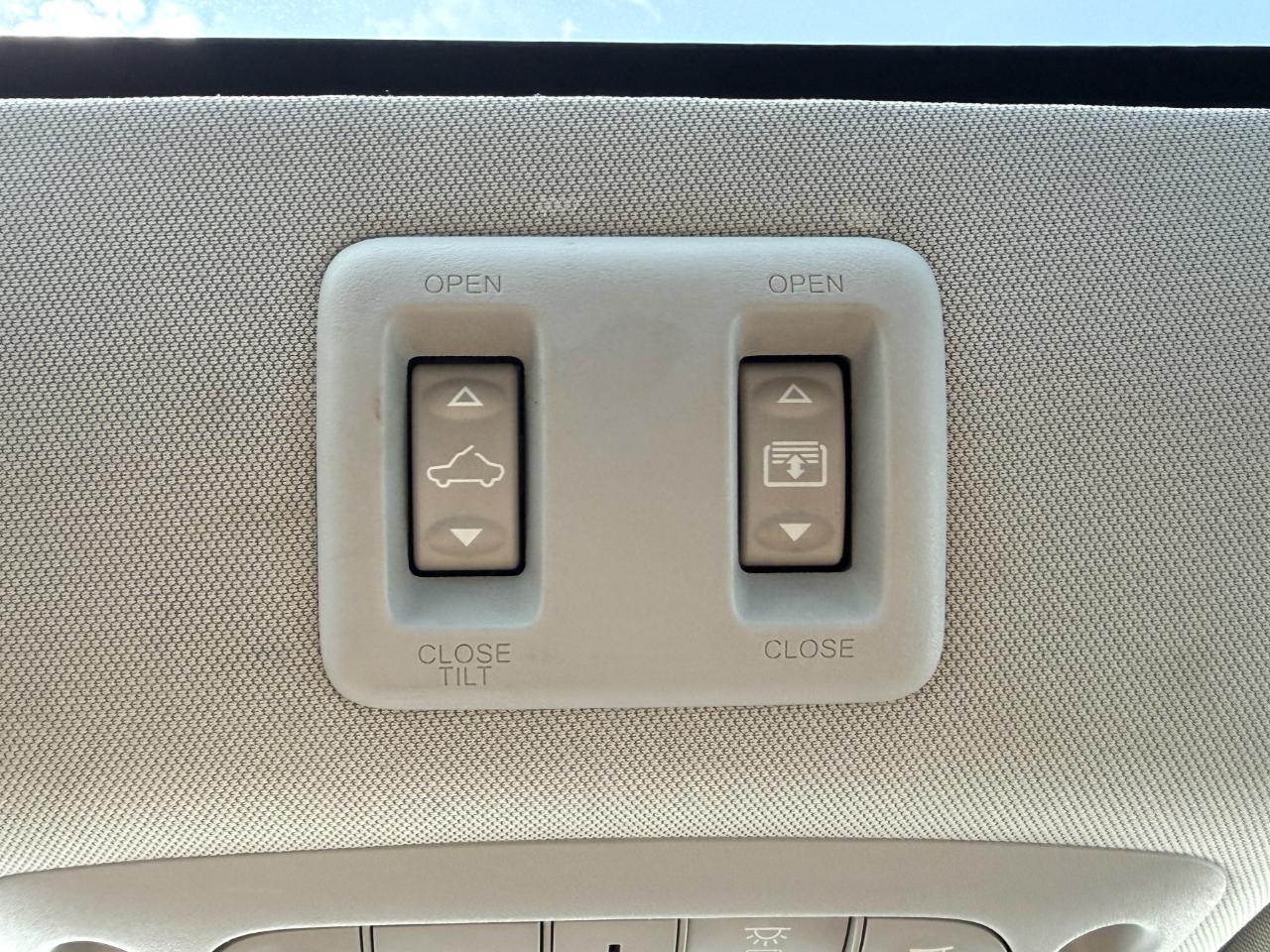 Nissan Murano Platinum AWD 2023
