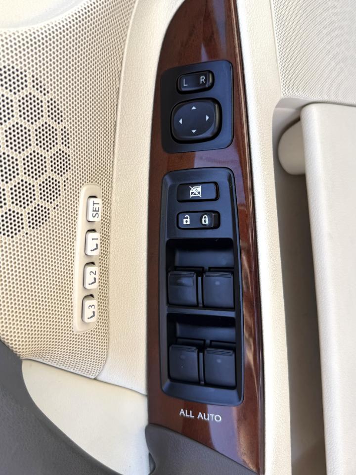 Lexus IS IS 250 AWD 6-Speed Sequential 2010