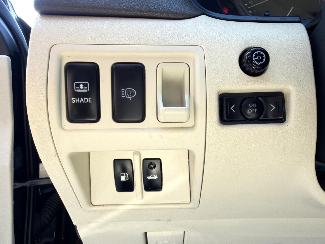 Lexus IS IS 250 AWD 6-Speed Sequential 2010