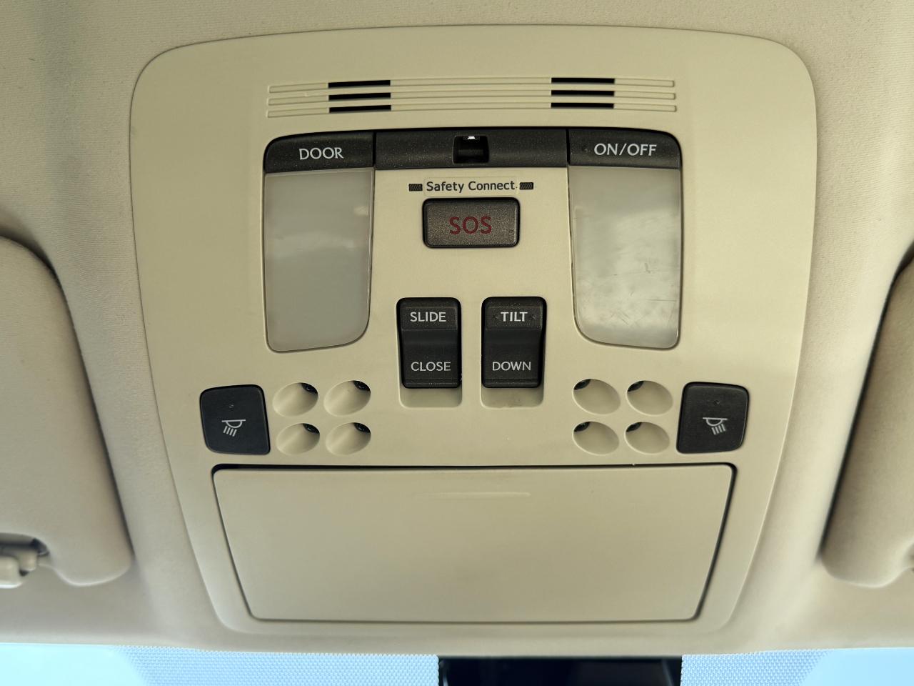 Lexus IS IS 250 AWD 6-Speed Sequential 2010