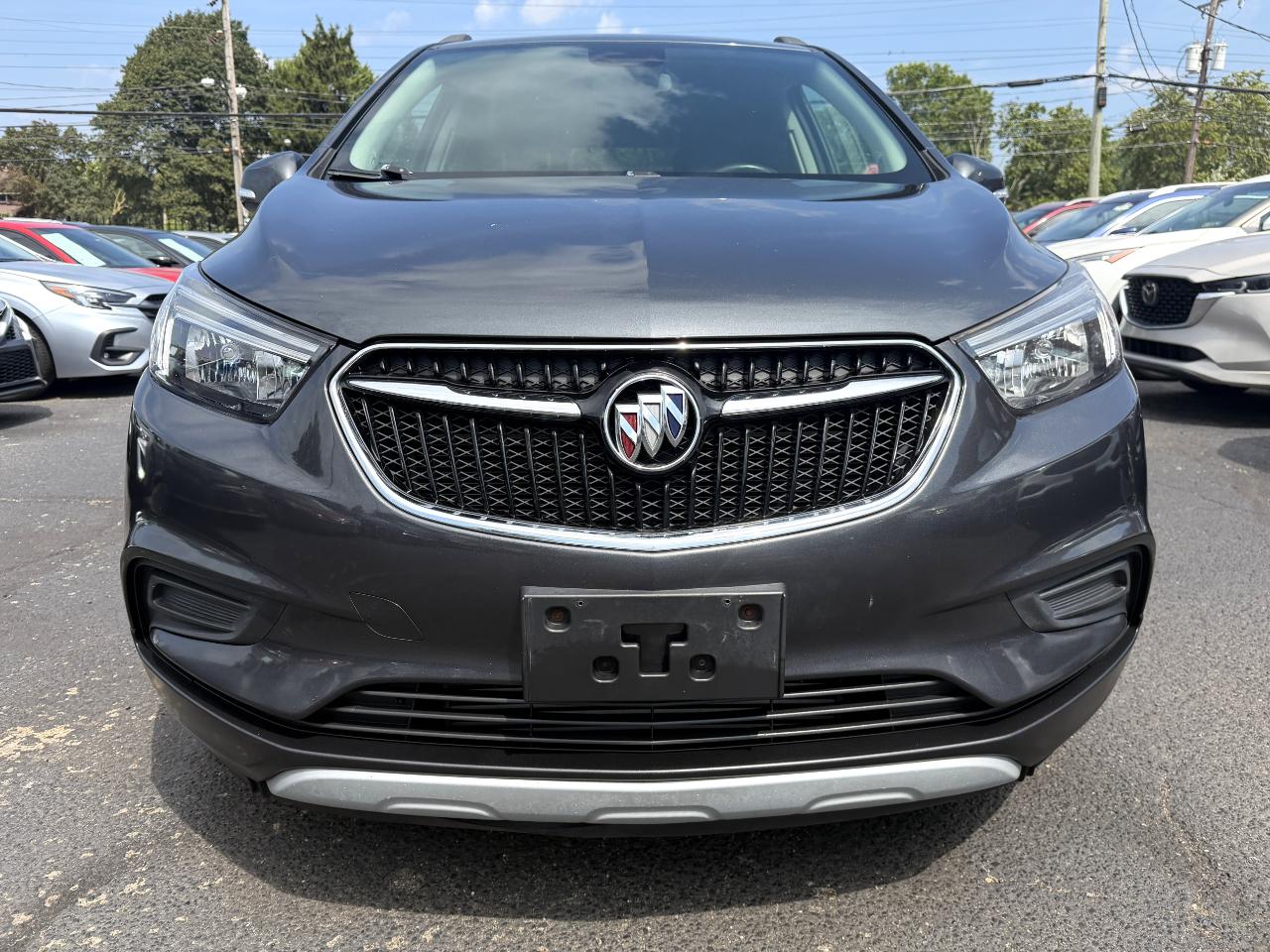 Buick Encore Preferred FWD 2018