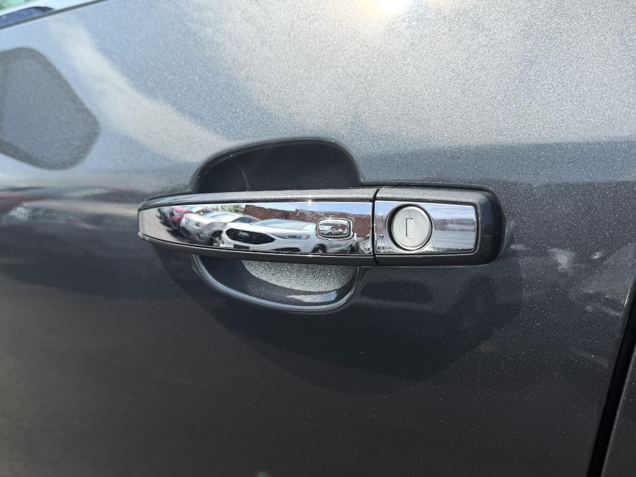 Buick Encore Preferred FWD 2018