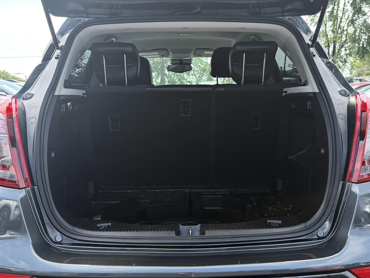 Buick Encore Preferred FWD 2018