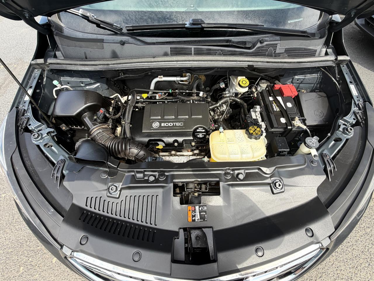 Buick Encore Preferred FWD 2018