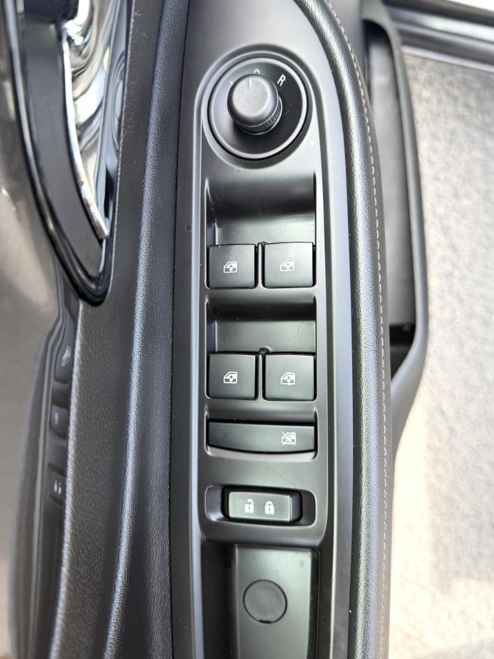Buick Encore Preferred FWD 2018