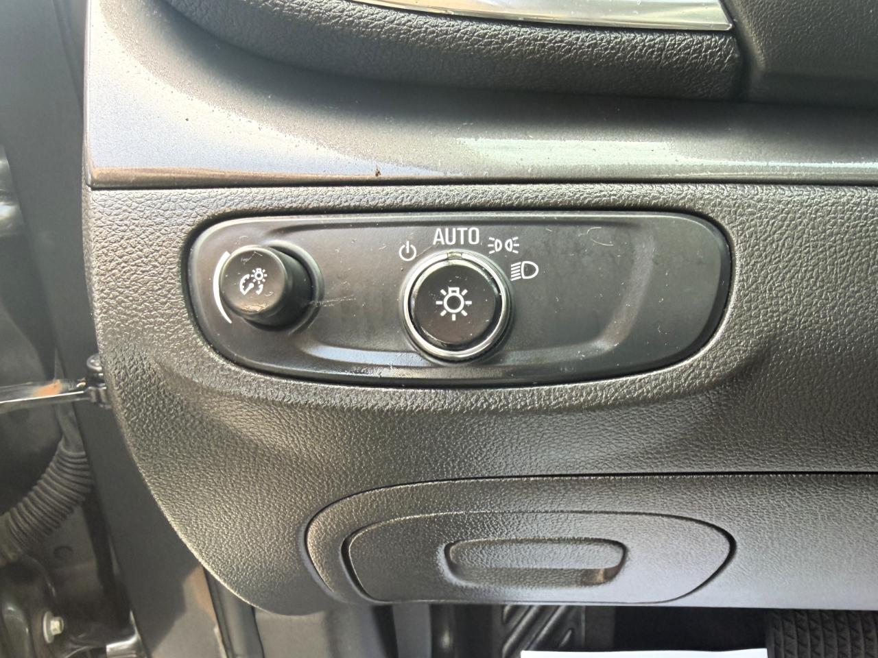 Buick Encore Preferred FWD 2018