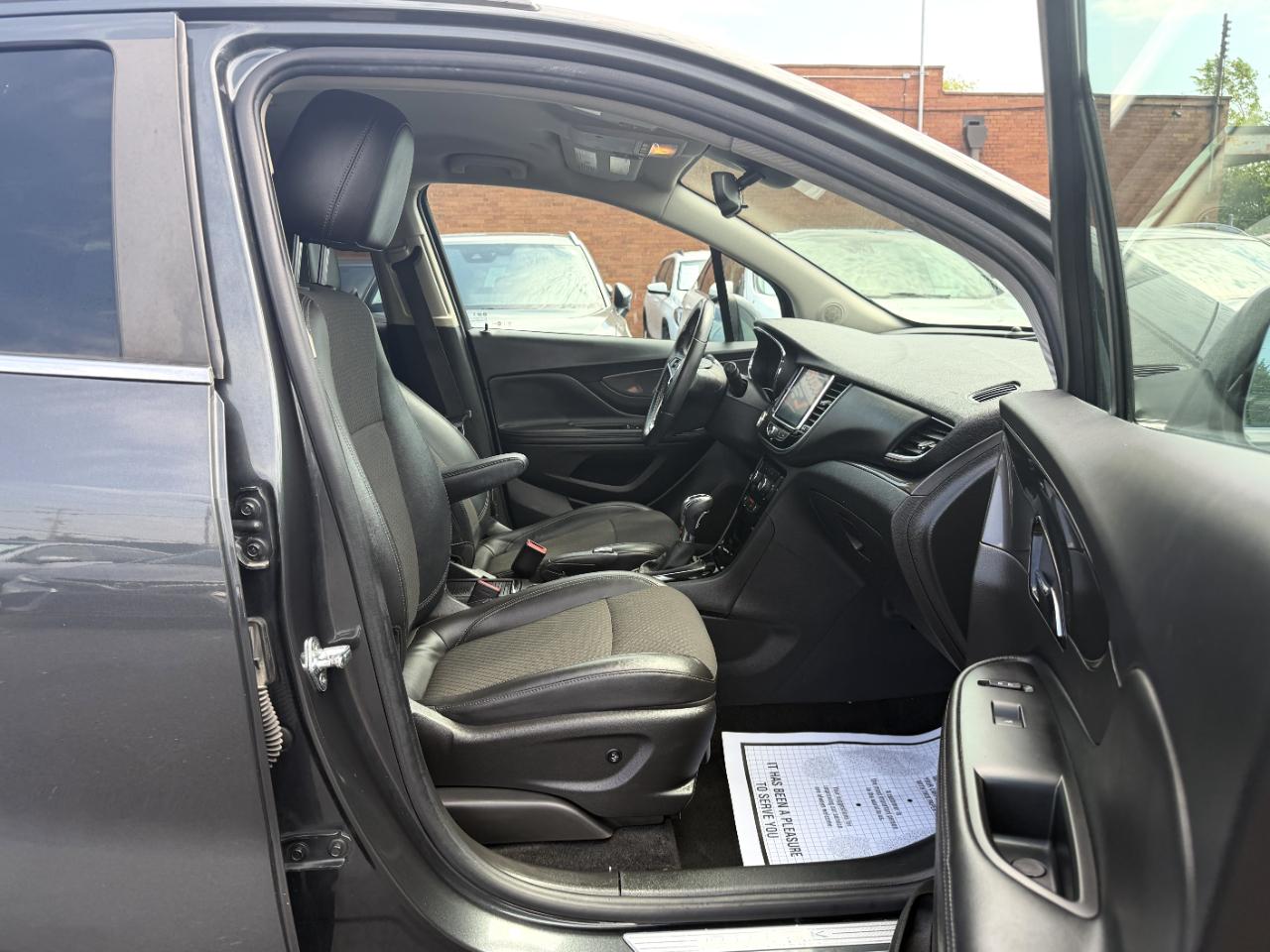 Buick Encore Preferred FWD 2018
