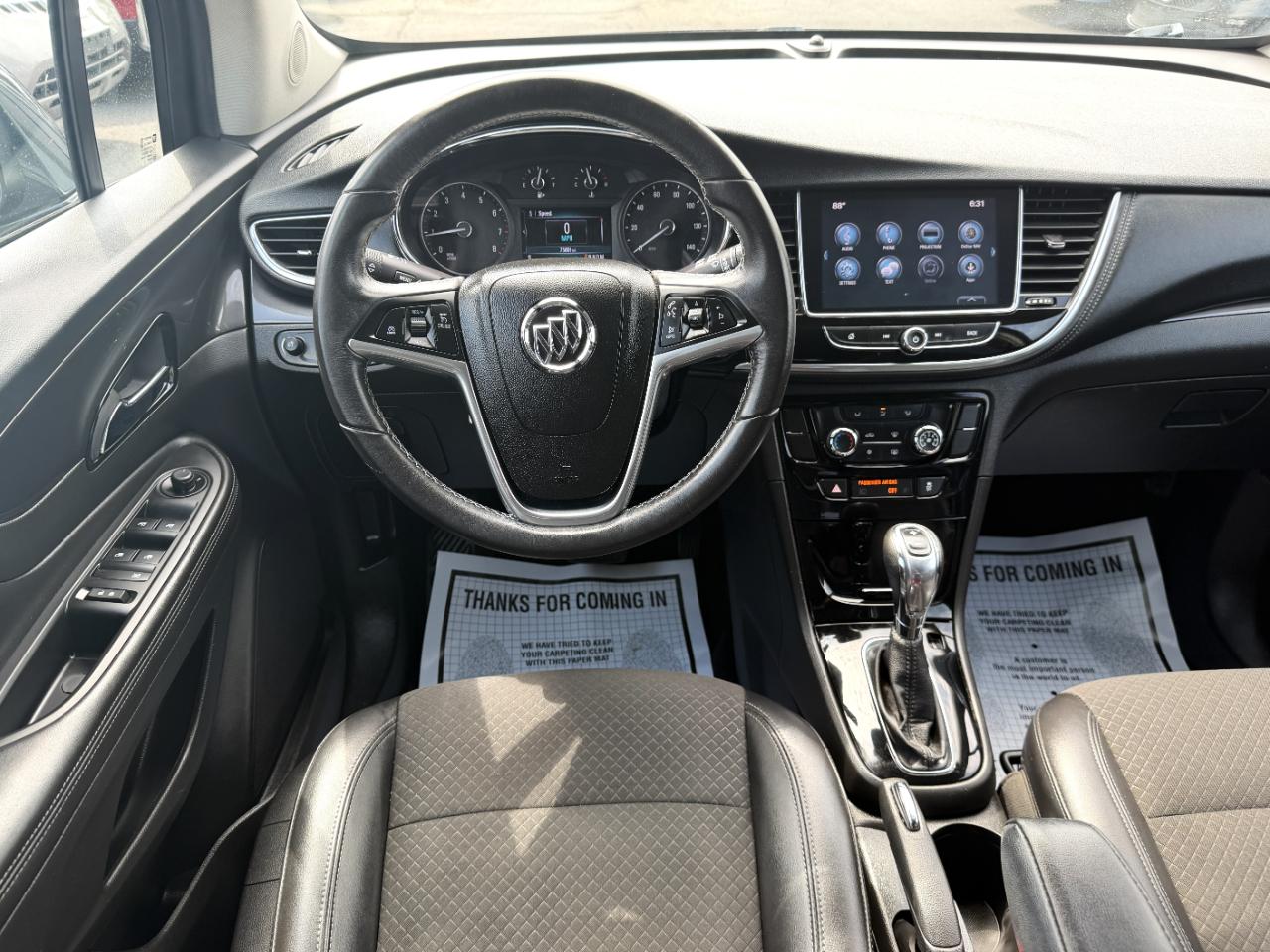 Buick Encore Preferred FWD 2018