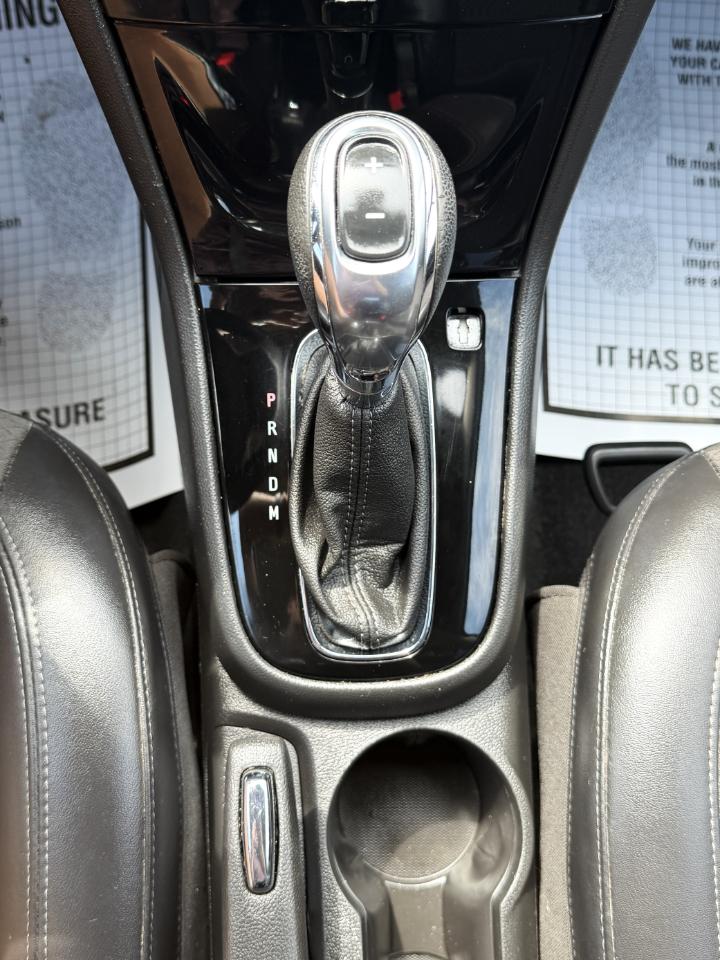 Buick Encore Preferred FWD 2018