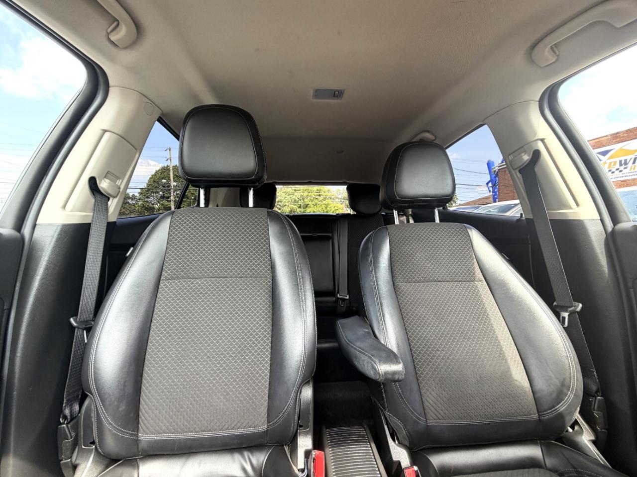 Buick Encore Preferred FWD 2018