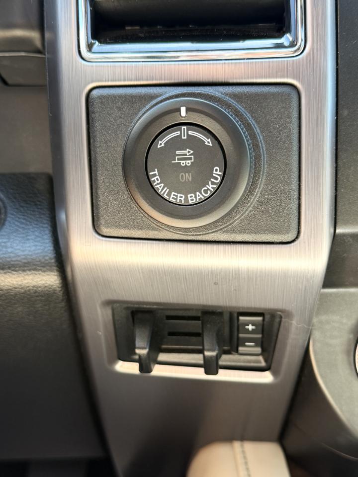 Ford Expedition MAX Platinum 4WD 2020