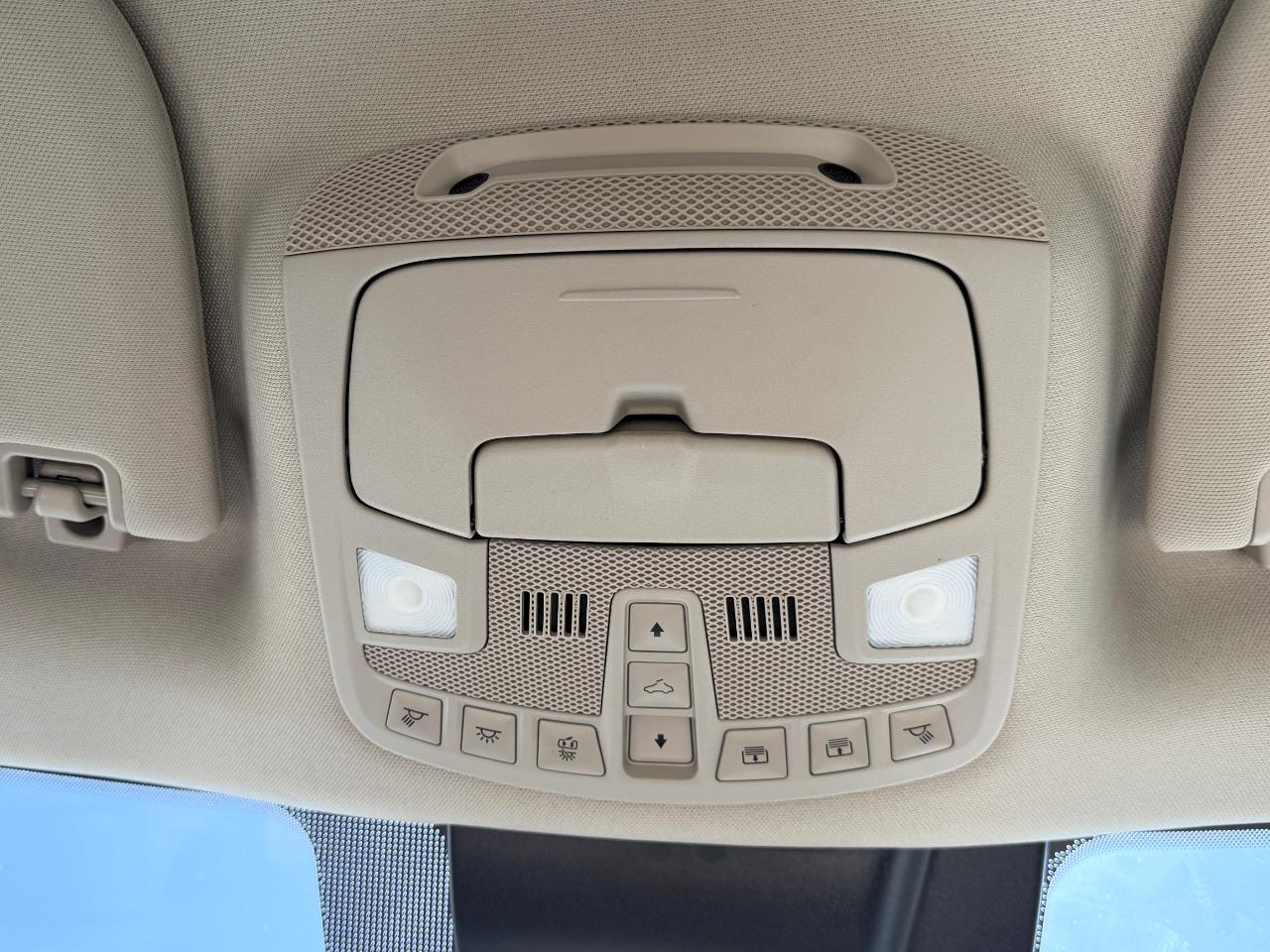 Ford Expedition MAX Platinum 4WD 2020