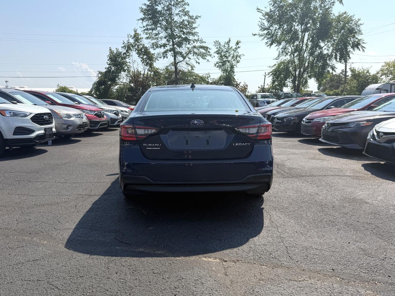 Subaru Legacy Premium 2024