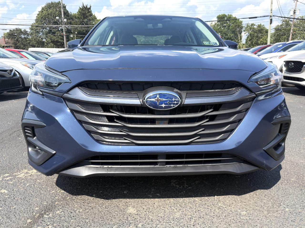 Subaru Legacy Premium 2024