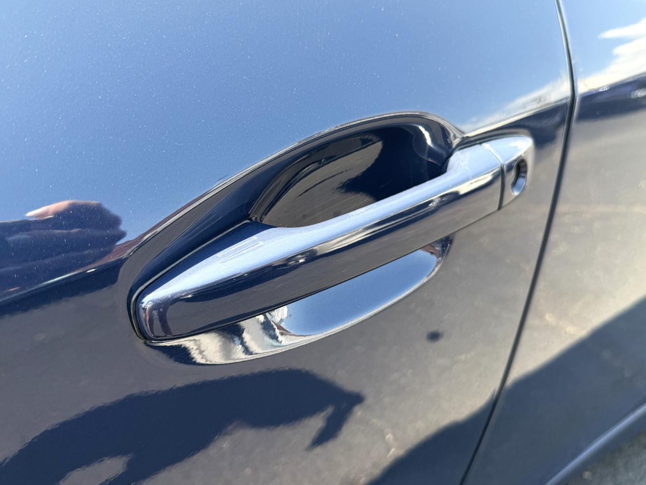 Subaru Legacy Premium 2024