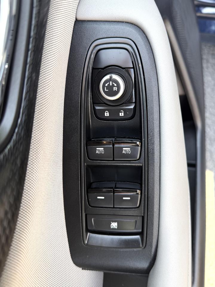 Subaru Legacy Premium 2024