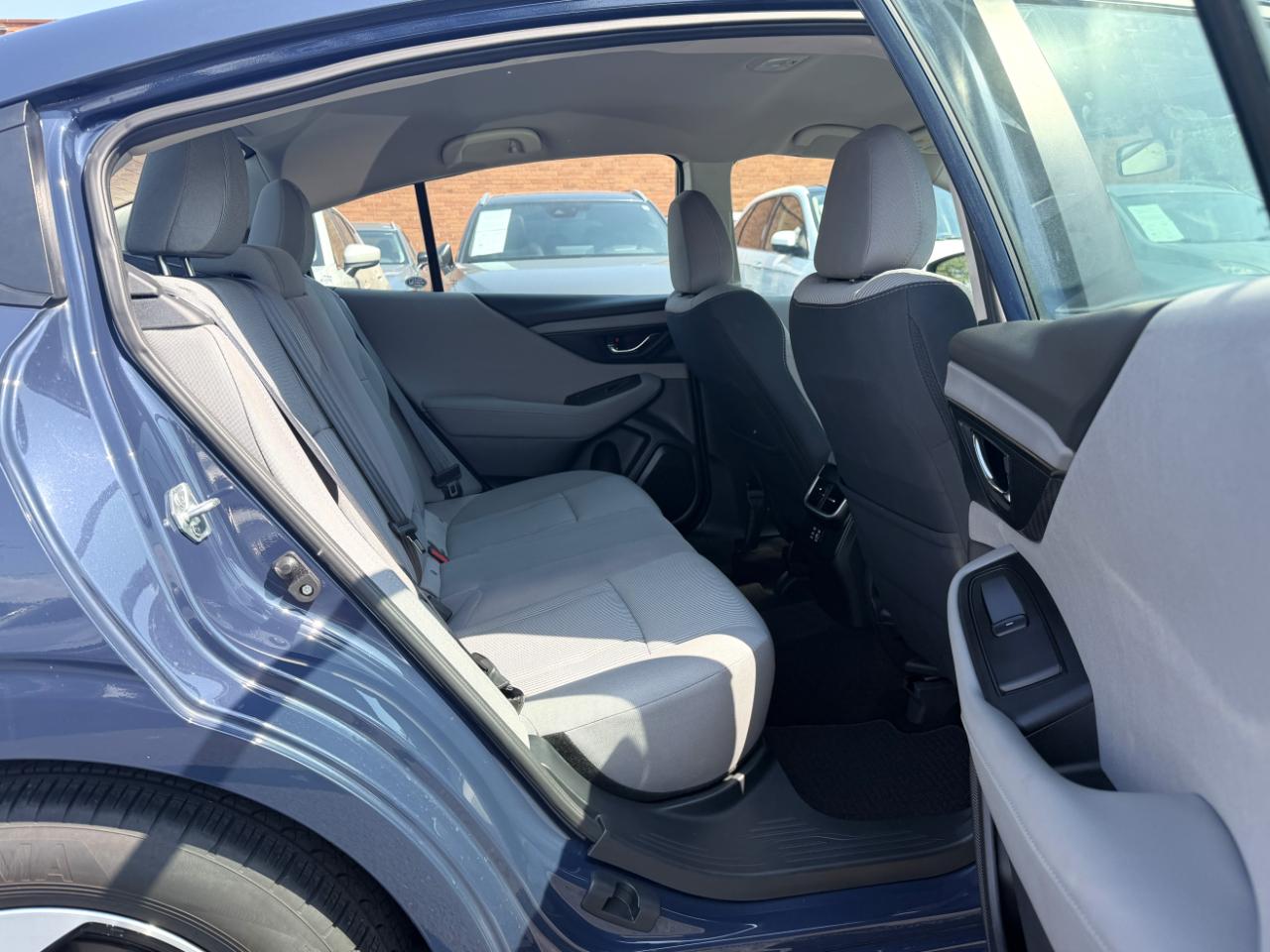 Subaru Legacy Premium 2024