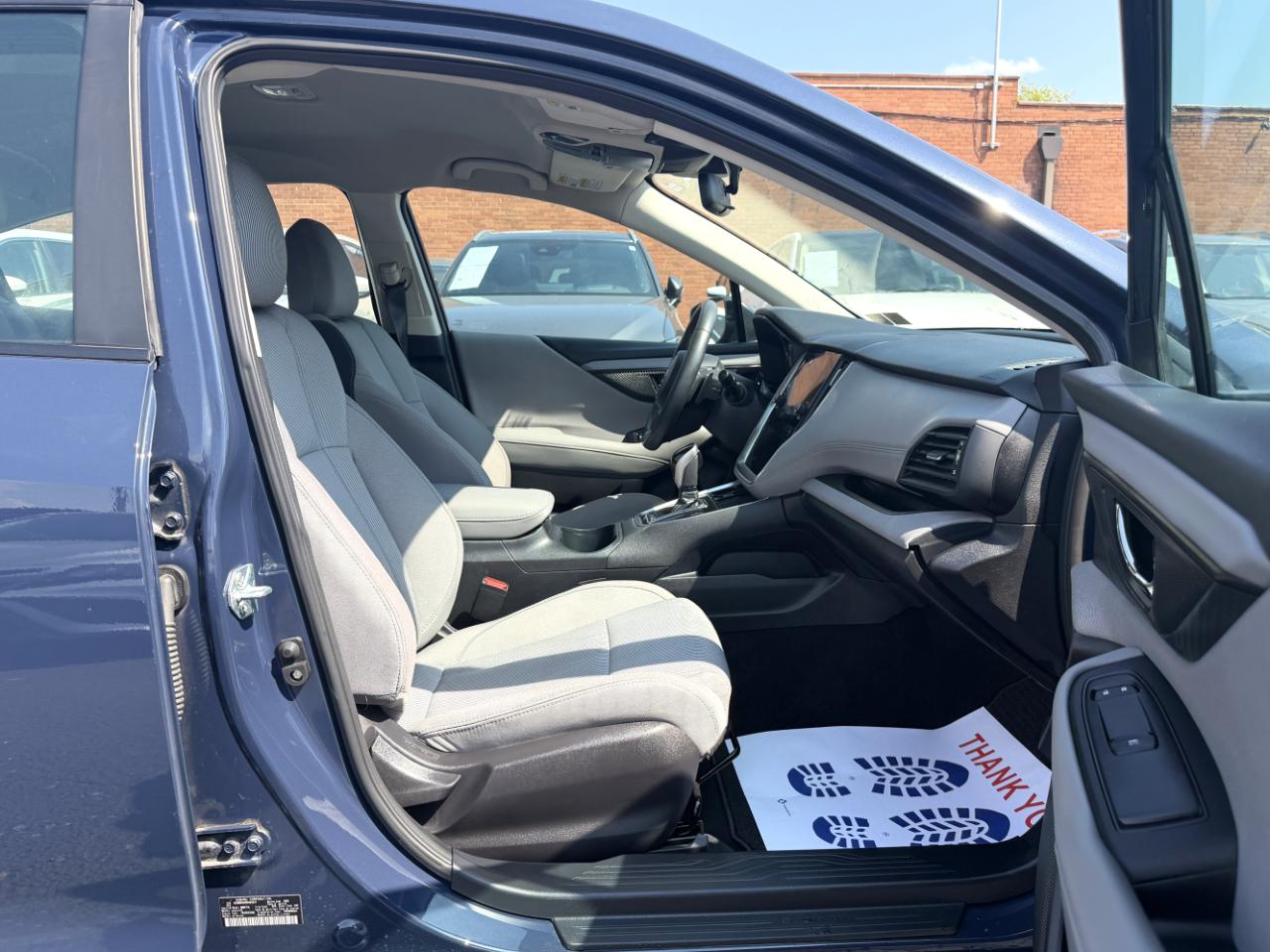Subaru Legacy Premium 2024
