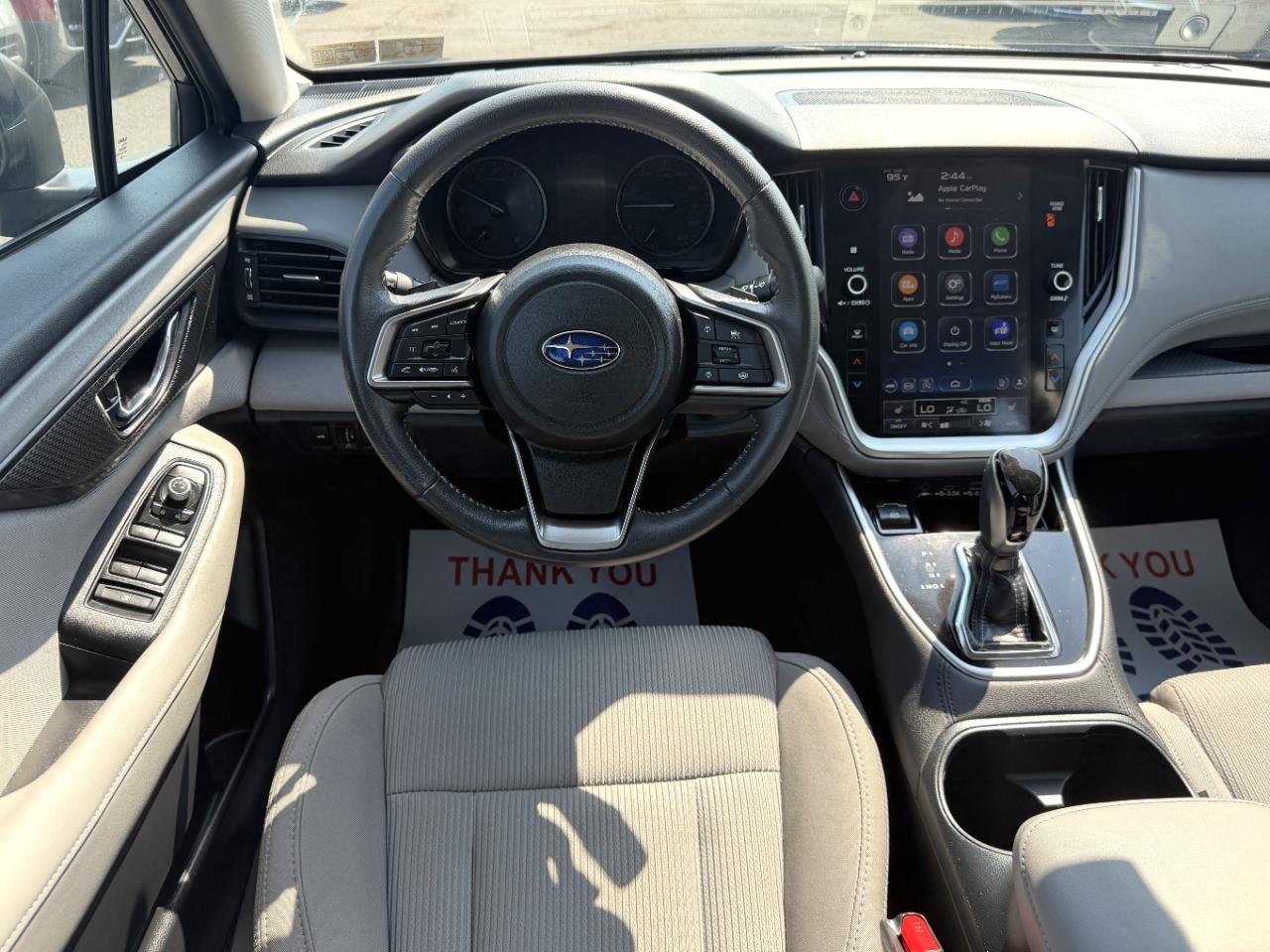 Subaru Legacy Premium 2024