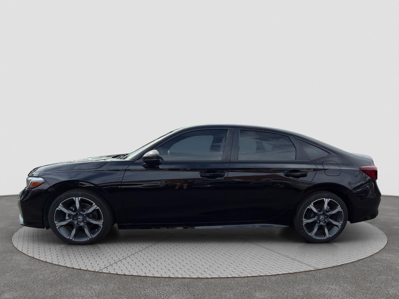 Honda Civic Sport Hybrid 2026