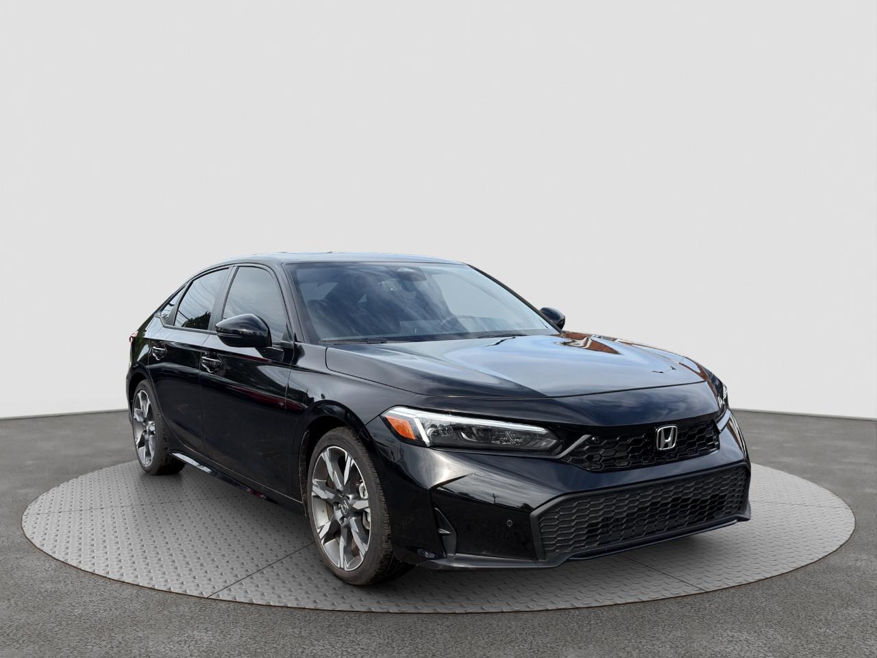 Honda Civic Sport Hybrid 2026