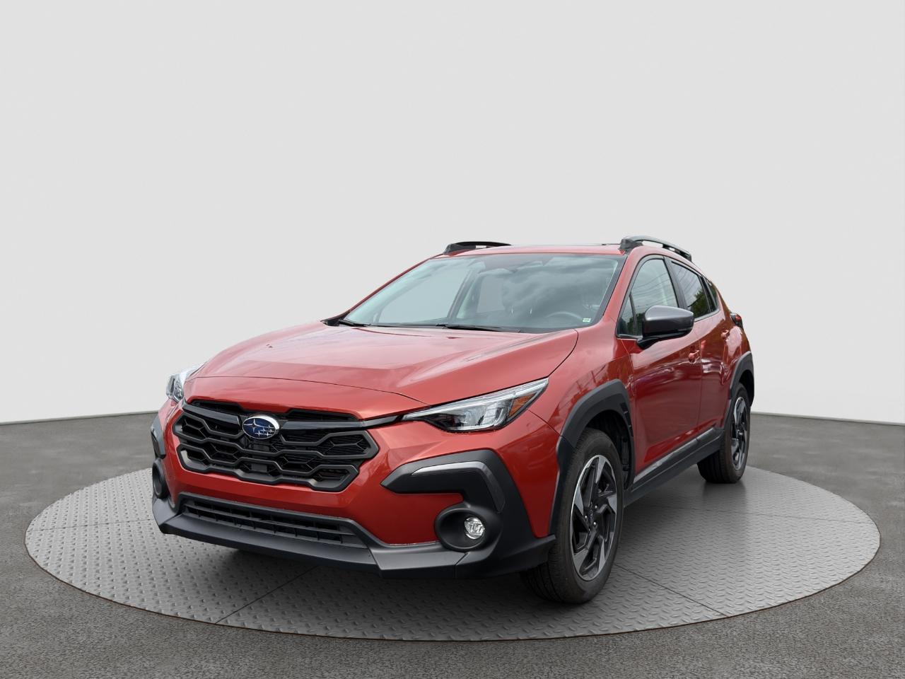 Subaru Crosstrek Limited 2024