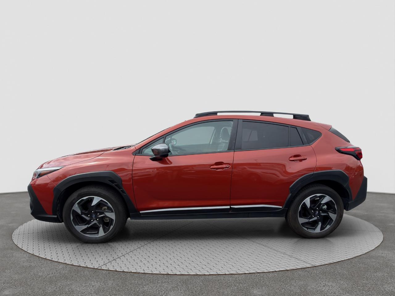 Subaru Crosstrek Limited 2024