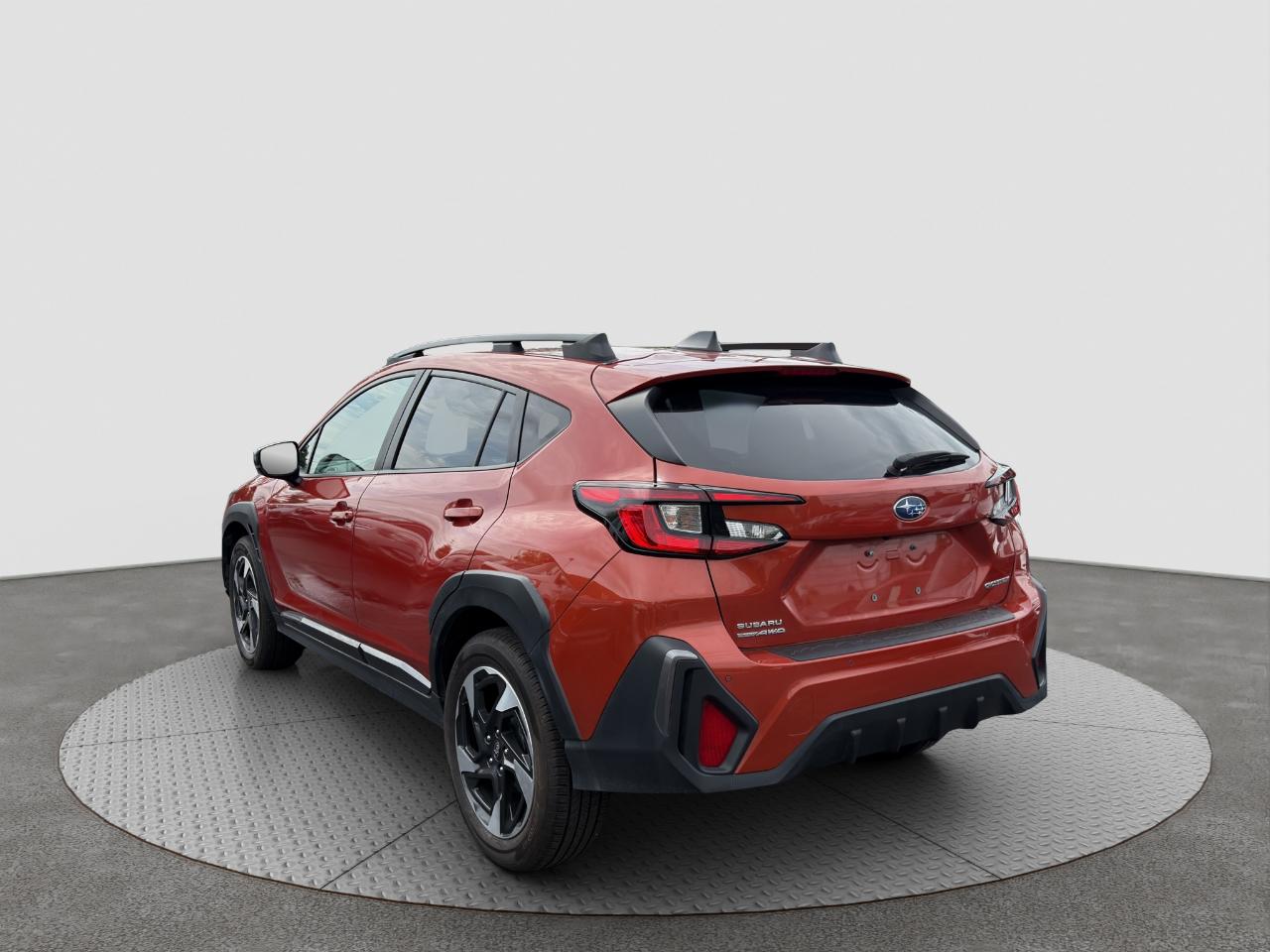 Subaru Crosstrek Limited 2024