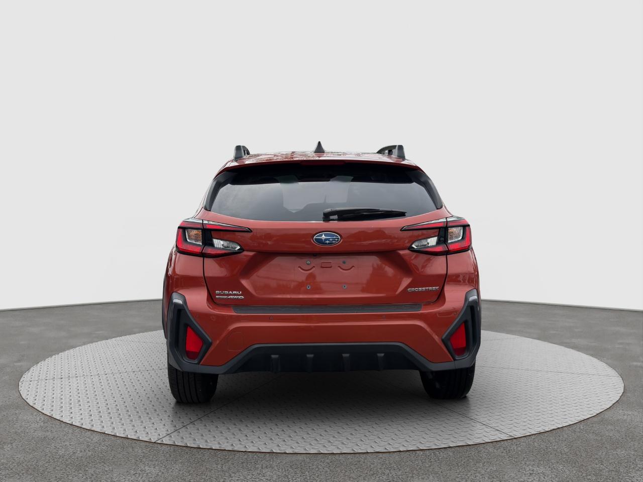 Subaru Crosstrek Limited 2024