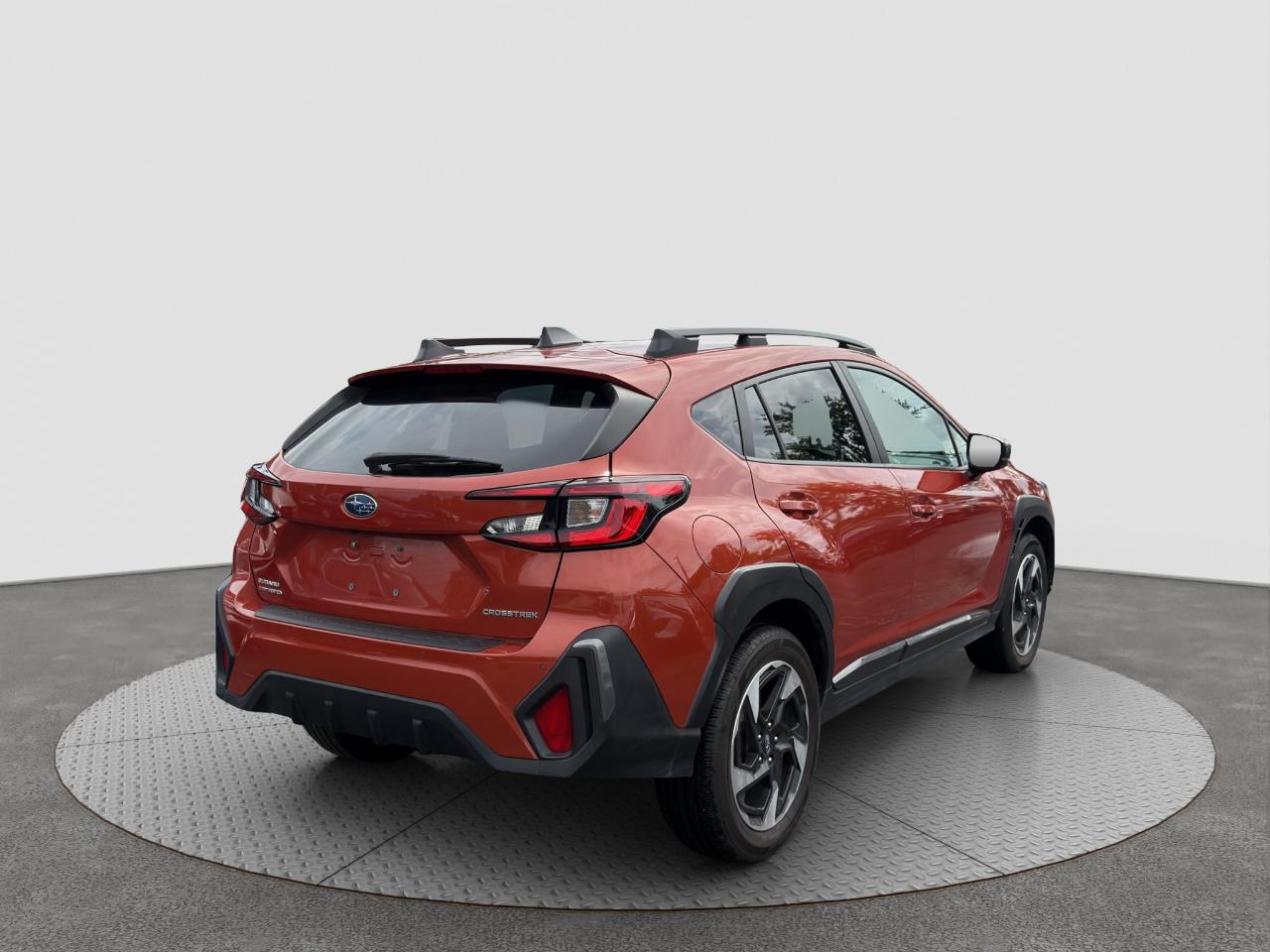 Subaru Crosstrek Limited 2024