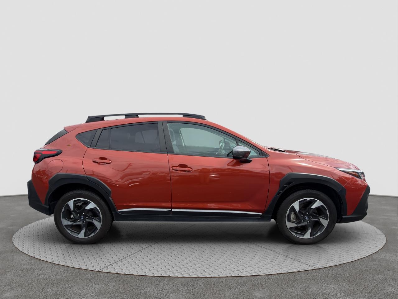 Subaru Crosstrek Limited 2024
