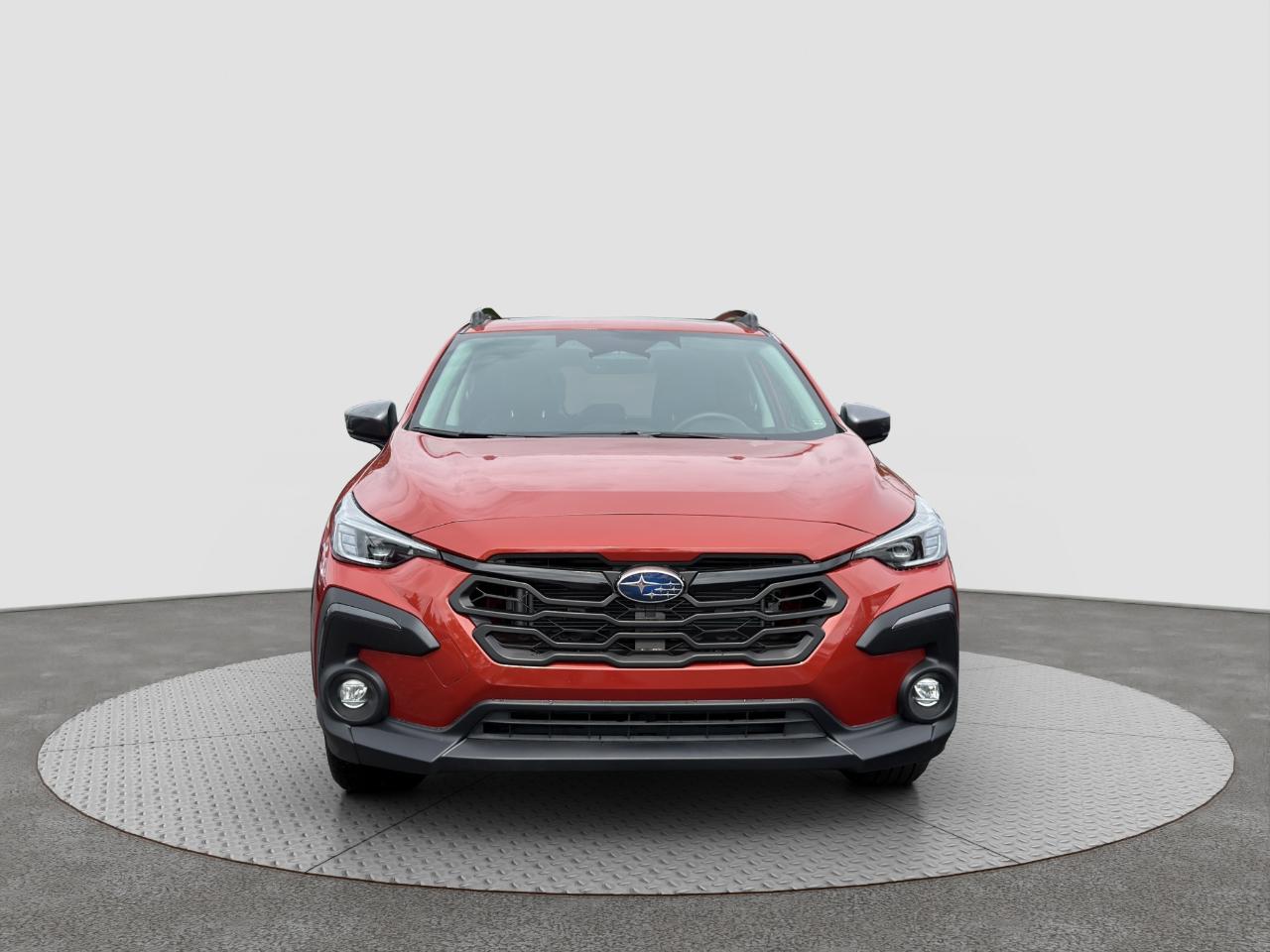 Subaru Crosstrek Limited 2024
