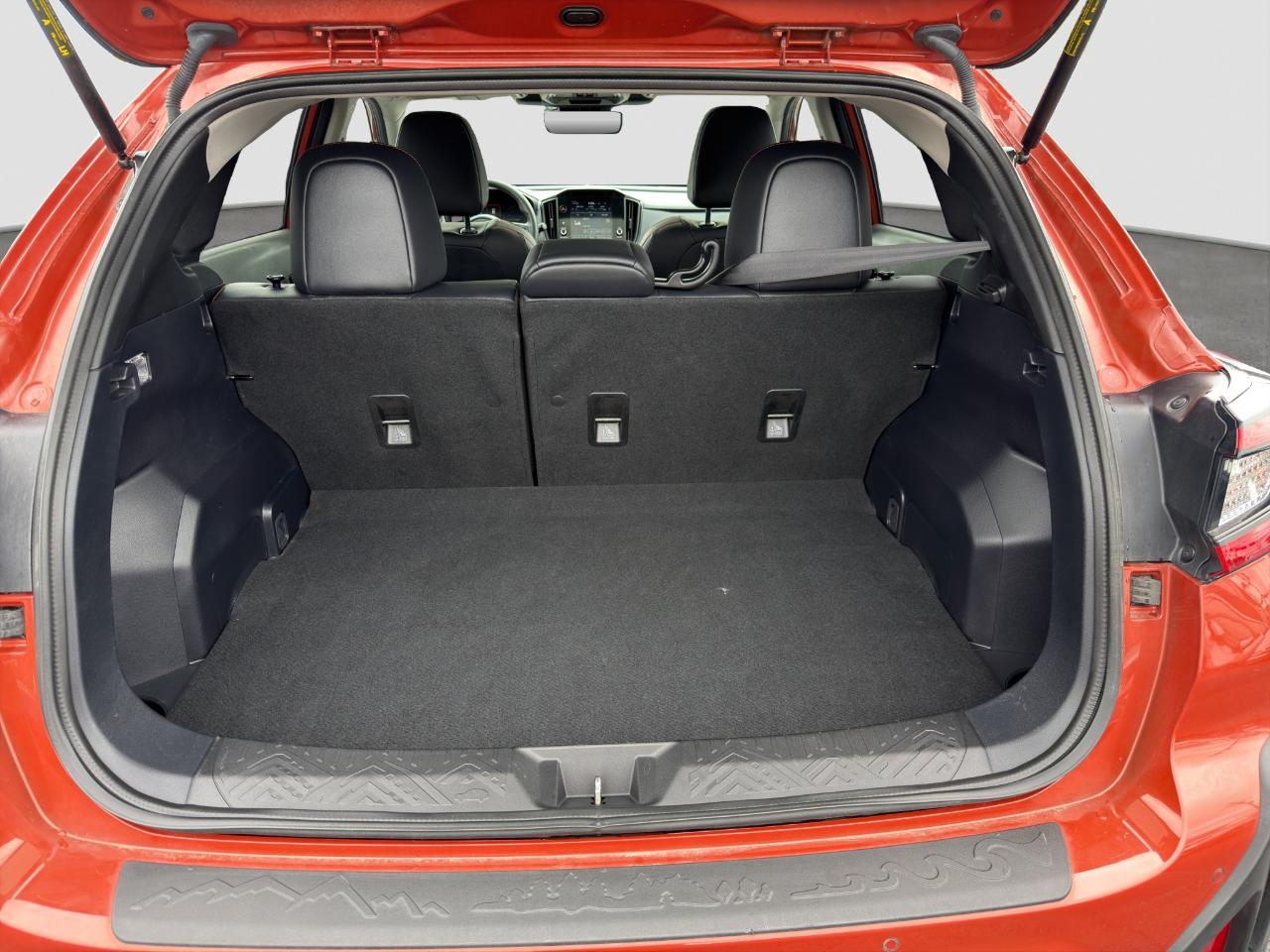 Subaru Crosstrek Limited 2024