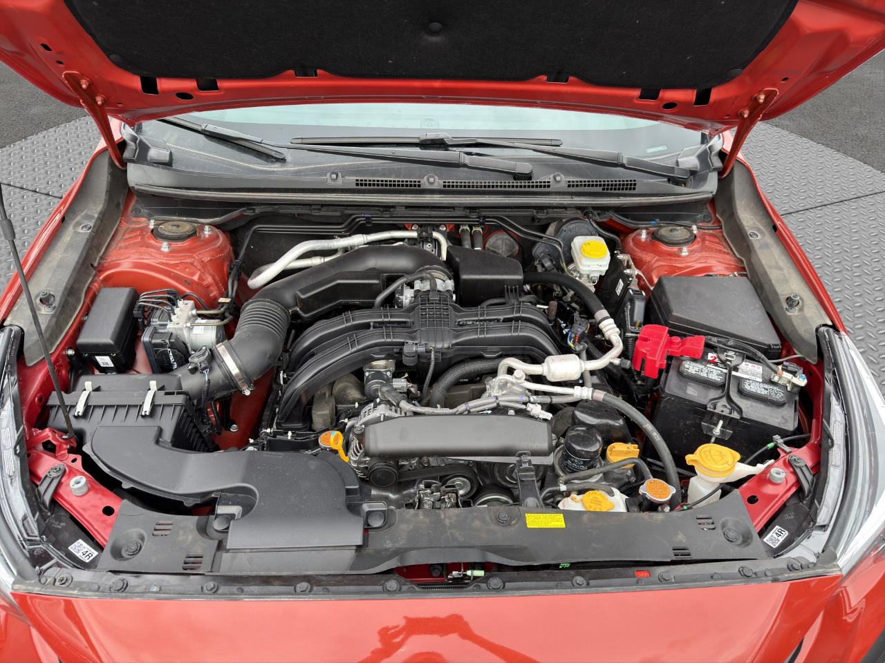 Subaru Crosstrek Limited 2024