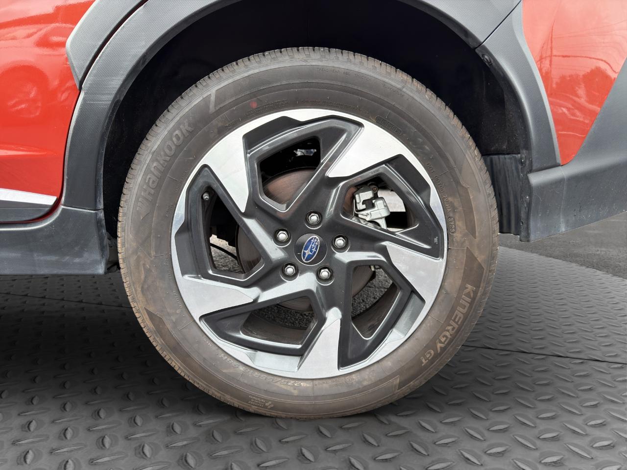 Subaru Crosstrek Limited 2024
