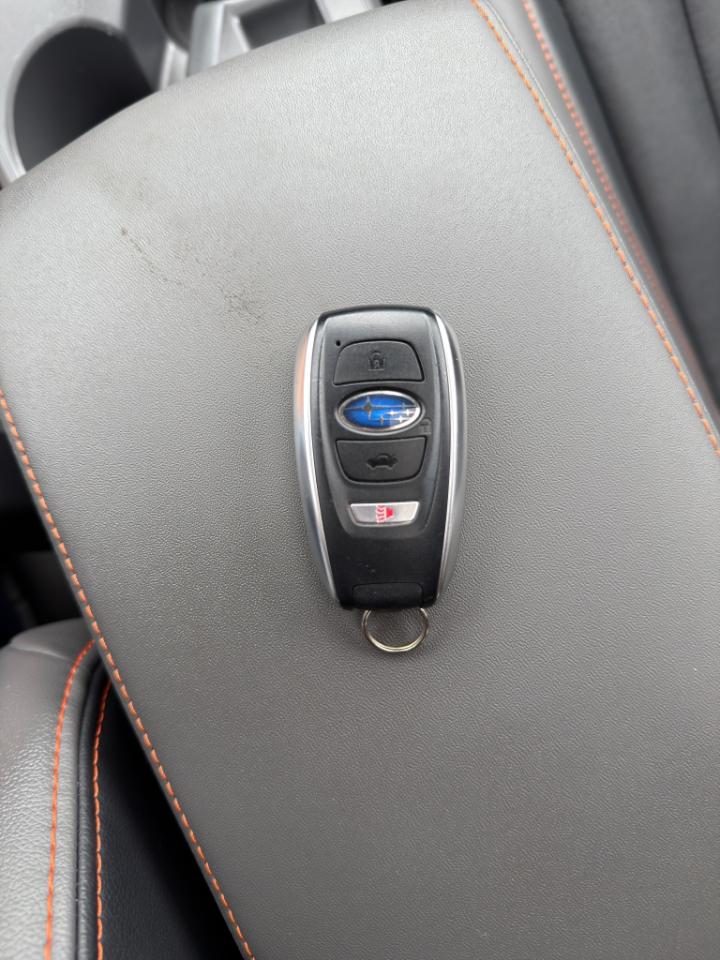 Subaru Crosstrek Limited 2024