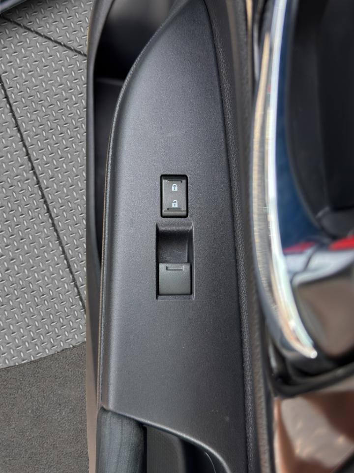 Honda Accord LX Sedan CVT 2016