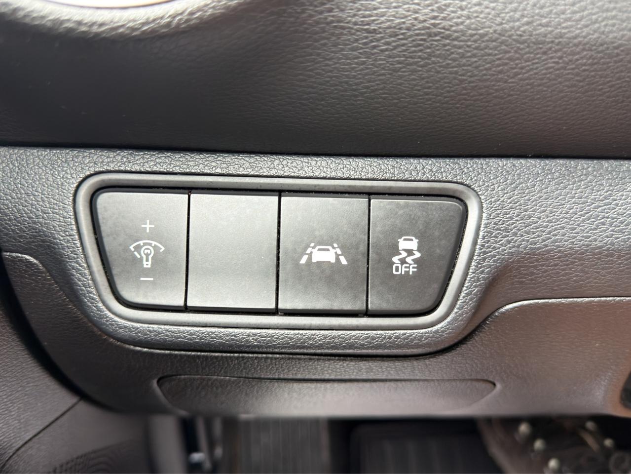 Kia Forte LXS 2020