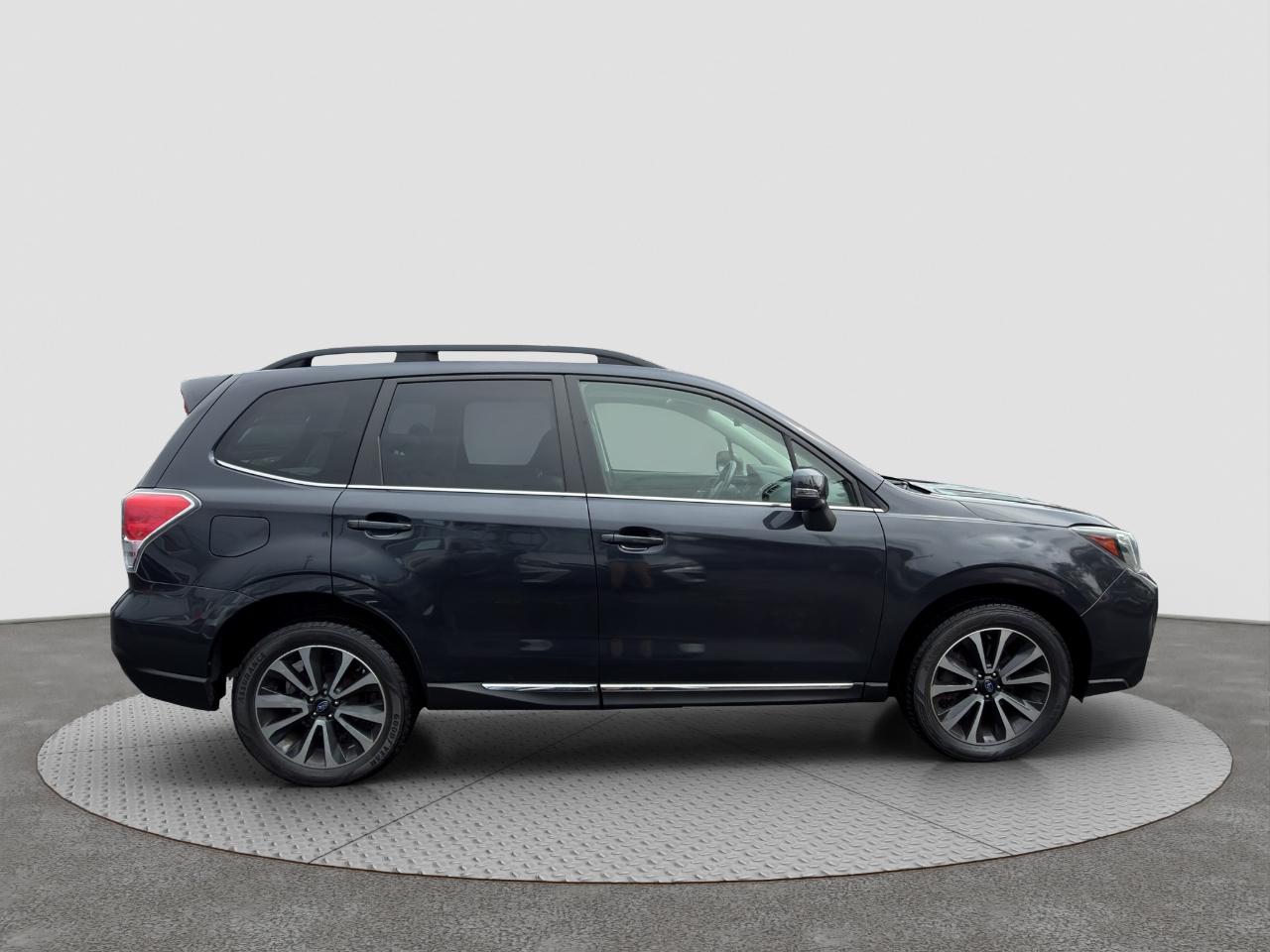 Subaru Forester 2.0XT Touring 2018
