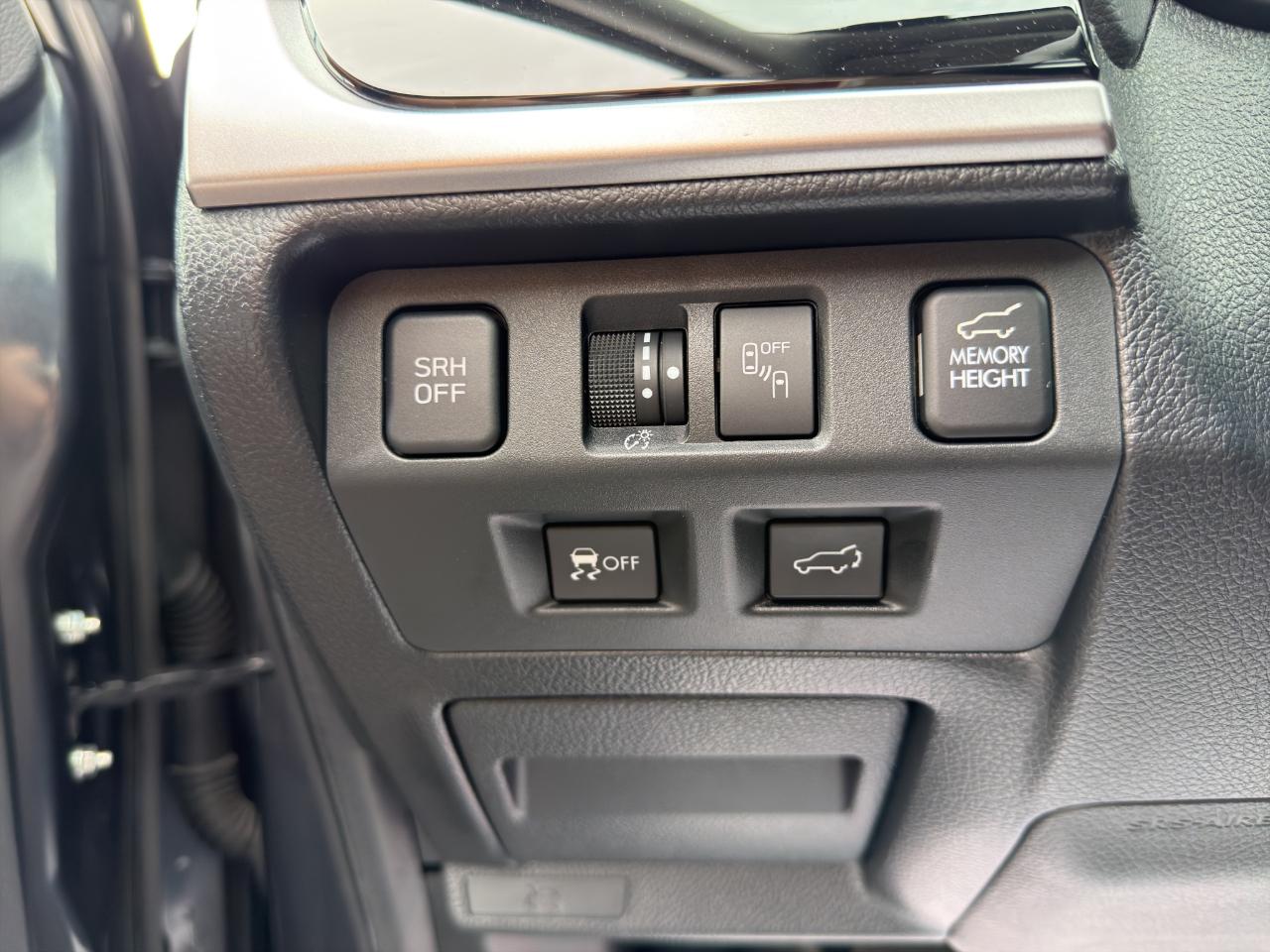 Subaru Forester 2.0XT Touring 2018