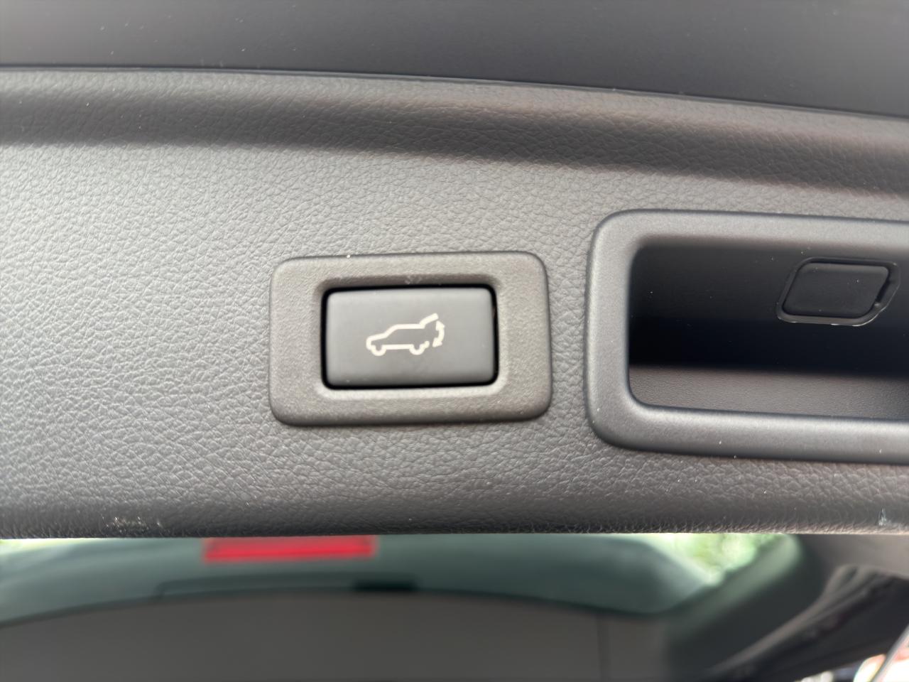 Subaru Forester 2.0XT Touring 2018